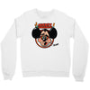 mickey mousseux Crewneck Sweatshirt