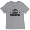 The Notorious V-Neck Tee