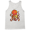 underwater buddies Tank Top