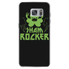 sham rocker shamrock Samsung Galaxy S7