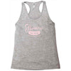 no footlongs Racerback Tank
