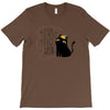 Halloween Cat T-Shirt