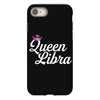 queen libra iPhone 8