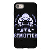 not the average gym otter iPhone 8
