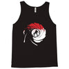 chainsaws are forever Tank Top