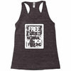 prkng trending Racerback Tank