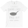 PUBG Yes We Pan T-Shirt