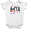 happy halloween3 Baby Bodysuit
