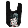 zero days Baby Bibs