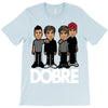 dobre twins dobre brother T-Shirt