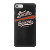 lucille and the saviors iPhone 7 Case