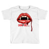 VAMPIRE Toddler T-shirt
