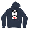 lose Hoodie