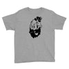 beard Youth Tee