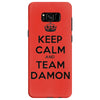 team damon salvatore Samsung Galaxy S8