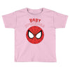 spider baby Toddler T-shirt