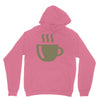 coffee (2) Unisex Hoodie