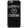 varsity cooking best trending iPhone 6/6s Case