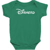 disnerd Baby Bodysuit