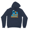 Me Just Here Fore The Cookies Unisex Hoodie