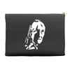 william s burroughs Accessory Pouches