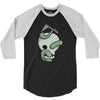 go deatheaters 3/4 Sleeve Shirt