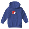 katniss nba Style Youth Hoodie