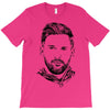 lionel messi 2 T-Shirt