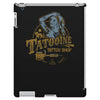 tatooine tattoo iPad 3 and 4 Case