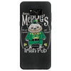 pug irish pub snorty mcpug's Samsung Galaxy S8