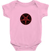 fahrie77 Baby Bodysuit