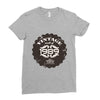 vintage made of 1989 all original parts Ladies Fitted T-Shirt