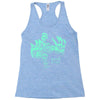 Death Grips Racerback Tank