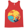beach vibes Tank Top