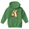 Calvin and hobbes Youth Hoodie