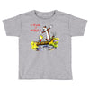 calvin hobbes Toddler T-shirt