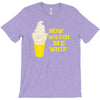 now watch me whip T-Shirt