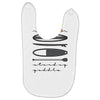 stand up paddle Baby Bibs