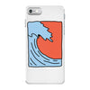 Wave iPhone 7 Case