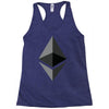 Ethereum Coin Racerback Tank