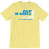 tour de france alp d'huez cycling T-Shirt