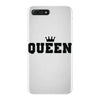 Queen iPhone 7 Plus Case