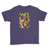 sangria reloaded Youth Tee