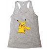 Pikachu Racerback Tank