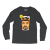 Ice T &amp; Ice Cube Long Sleeve Shirts