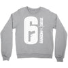 Rainbow Six Siege Crewneck Sweatshirt