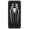 spiderman logo avengers marvel comics gift Samsung Galaxy S8 Plus Case