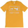 fast food funny T-Shirt