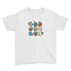 school friends Youth Tee