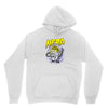 astronaute nerd Youth Hoodie